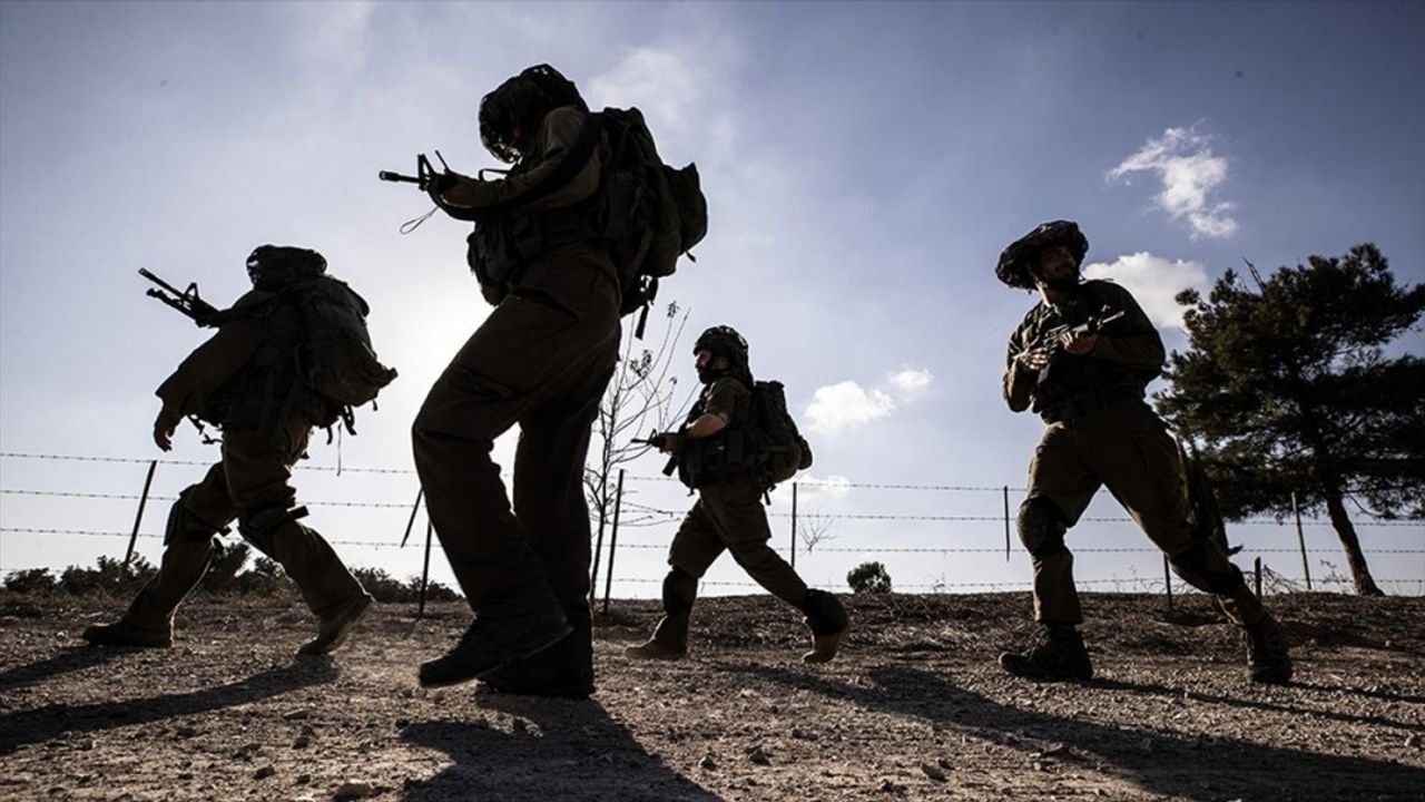 ABD'li senatörden, İsrail'in olası kara saldırısının "Gazze'deki siviller için felaket olacağı" uyarısı