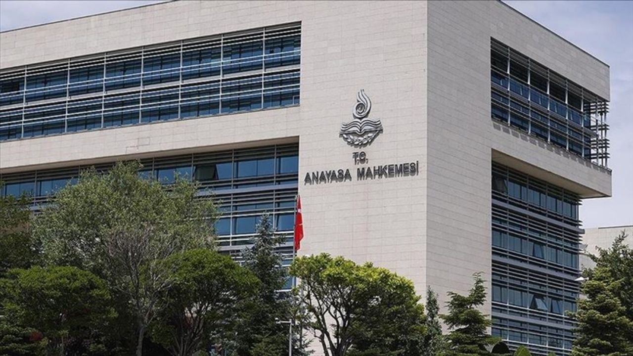 Anayasa Mahkemesinin Can Atalay hakkındaki ihlal kararı yerel mahkemeye gönderildi