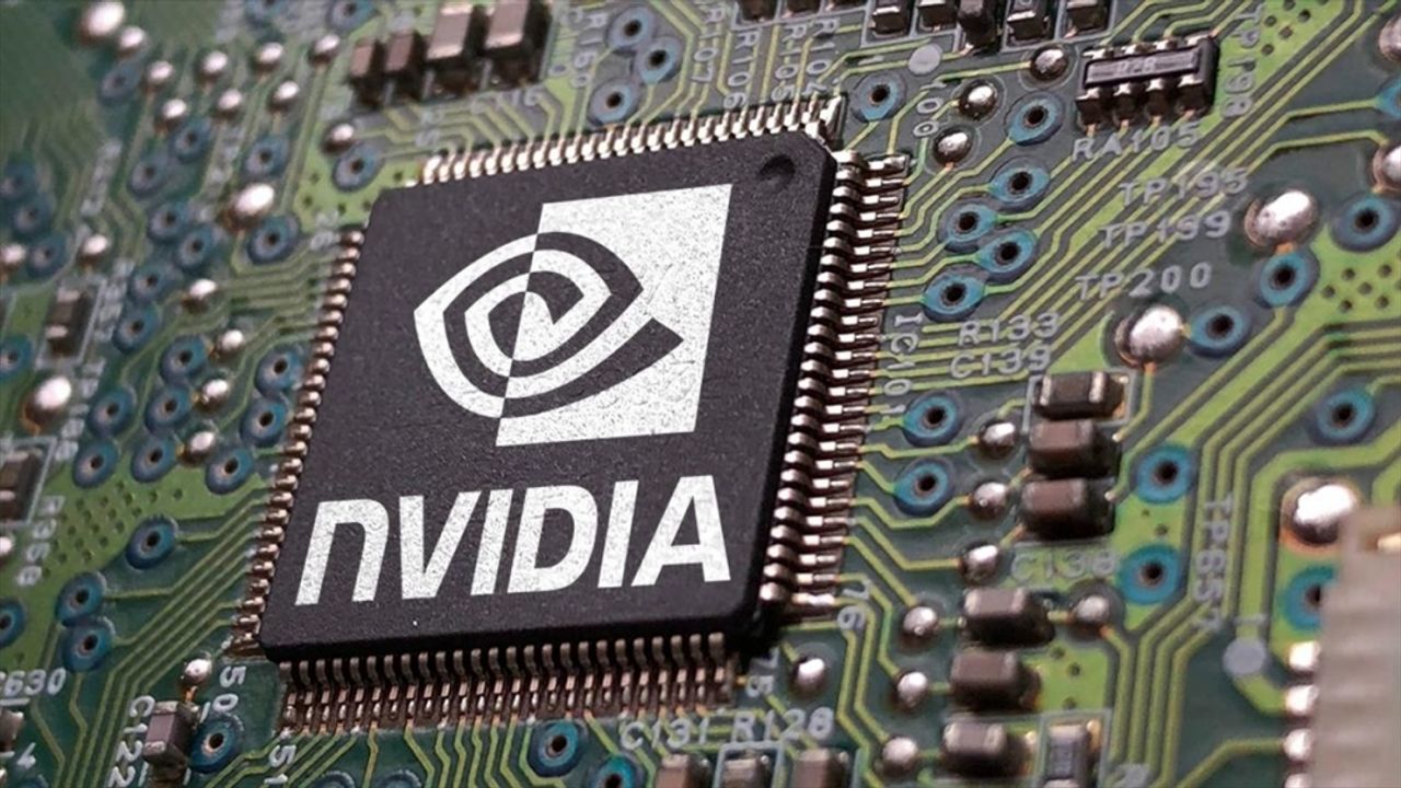 Nvidia ile Foxconn şirketleri "yapay zeka fabrikaları" kuracak