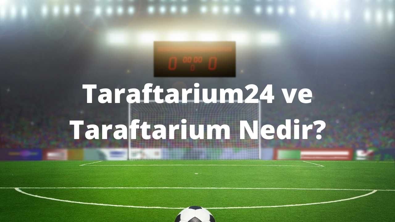 Taraftarium24 Canlı Maç İzle, Taraftarium İzle, Sportboss
