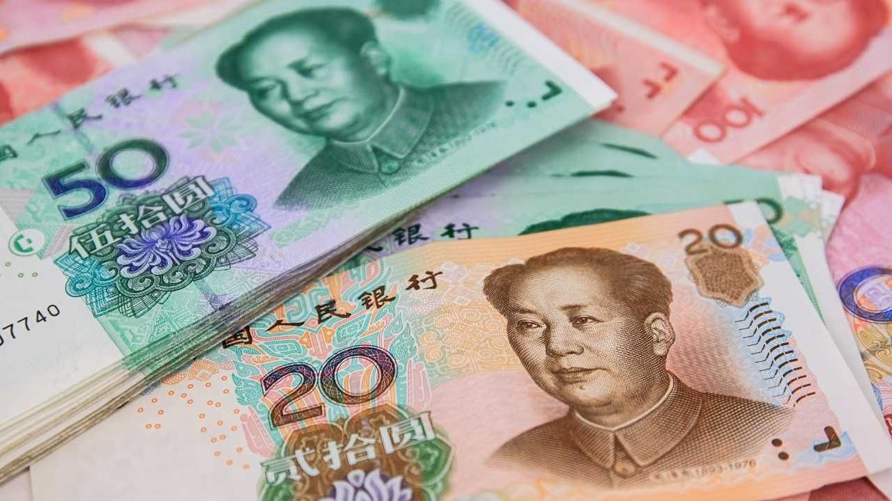 Ziraat Bankası'na Çin'den Kaynak