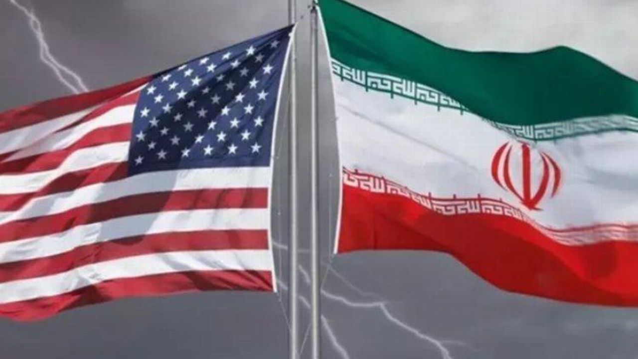 ABD-İran gerilimindeki stratejik plan ne? Dr. Fehmi Ağca yorumladı...