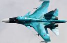 Su-34 teknik arızayla düştü: 2 ölü Kaynak