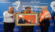 Kılıçdaroğlu: "En geç 2 yıl içerisinde Suriyeli kardeşlerimizi göndereceğiz"