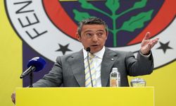 Ali Koç: “Fenerbahçe’yi savaş sempatizanı olarak göstermeye çalışanlara Fenerbahçe ağır gelir”