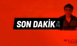 Türk bayrağına basarak video çeken kişi yakalandı