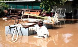 Sel felaketinde acı tablo: 51 ölü, 24 yaralı