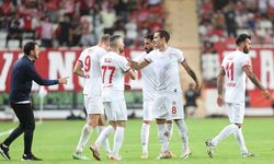 Antalyaspor, Türkiye Kupası'nda yarın 52 Orduspor FK ile karşılaşacak