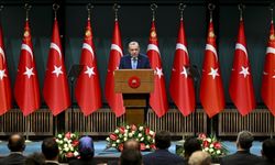 Cumhurbaşkanı Erdoğan, 2024 yılı kredi ve burs rakamlarını açıkladı