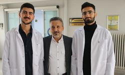 Diyarbakırlı 2 tıp öğrencisi, KPSS puanlarıyla fakülte hastanesine temizlik personeli olarak atandı