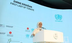 Emine Erdoğan: Sıfır Atık Projesi ile edinilen kazanımları güçlendirmek amacıyla Sıfır Atık Vakfı kuruldu