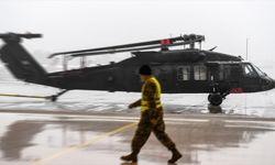 ABD: Avustralya'ya "Black Hawk" helikopteri teslimatını artıracağız