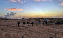 İsrail ordusu: Gazze'deki çatışmalarda 9 asker öldü