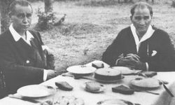Atatürk'ün Mutfağı Hakkında Bilinmeyenler