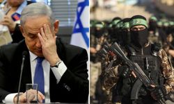 Hamas'ın İsrail Esir Takası Girişimi