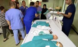 Hastane Tahliyesi İsrail'in Müdahalesi Son Gelişmeler