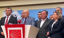 İl Başkanları Kılıçdaroğlu’na desteğini açıkladı