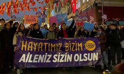 Van'da Kadına Yönelik Şiddet Politiktir