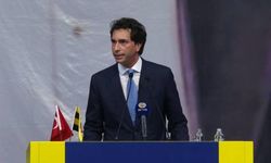 Galatasaray Genel Sekreteri Kızılhan'dan Açıklamalar