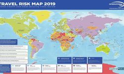 International SOS'un Akıl Sağlığı Haritası İncelemesi
