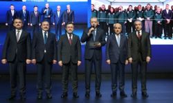 Su Seferberliği Çağrısı Cumhurbaşkanı Erdoğan'dan