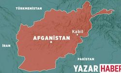 Afganistan'ın Kuzeyine Yolcu Uçağı Düştü