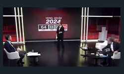 AK Parti İBB Başkan Adayı Murat Kurum CNN Türk'te: Herkes 'İstanbul'da Değişim Vakti Gelmiştir' Diyor