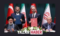 Türkiye ve İran, Dezenformasyonla Mücadelede İşbirliği Yapacak