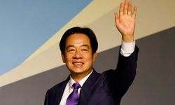 Tayvan'da Çin'i Kızdıracak Lider Kazandı