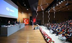 Başkan Büyükkılıç 14 başlıkta projelerini açıkladı