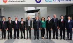 TBMM Milli Savunma Komisyonu'ndan Kayseri'ye ziyaret