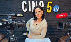 Cine5 TV’ye bomba transfer; İlknur Özkuş