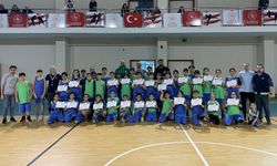 Diyarbakır’da TOFAŞ Basketbol Kampı’na yoğun ilgi