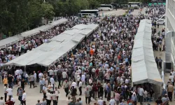 Başkan Erkoyuncu'dan seçim sonrası teşekkür