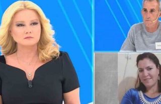 Nazmiye Yaldız'ın Kayıp Olmasına Fatih mi Neden Oldu?