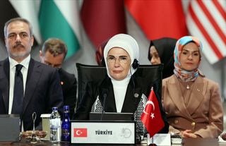 Tek Yürek Çağrısı, Gazze'de Ateşkes ve İnsani Yardım