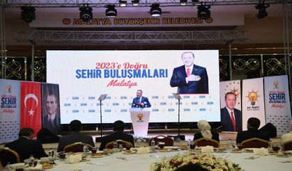 Fuat Oktay: "Kılıçdaroğlu ABD’de turistik gezi yapıyor"