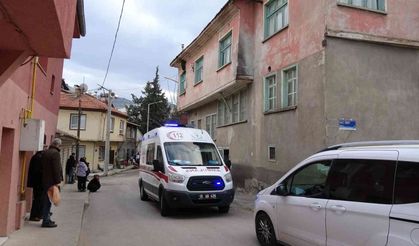 Burdur’da alzeimer hastası yaşlı adam ölü bulundu