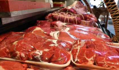 Kırmızı et üretimi 2022’de yüzde 12,3 arttı