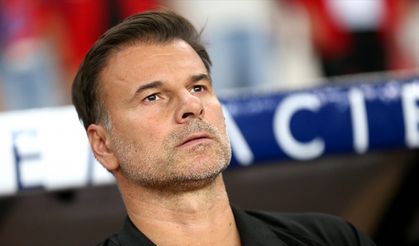 Konyaspor'da teknik direktör Aleksandar Stanojevic ile yollar ayrıldı