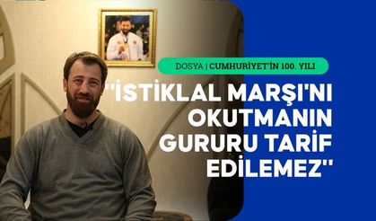 Türk karatesinin yaşayan efsanesi Enes Erkan