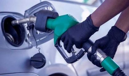 Benzin ve Motorin 2024 Güncel Fiyatları