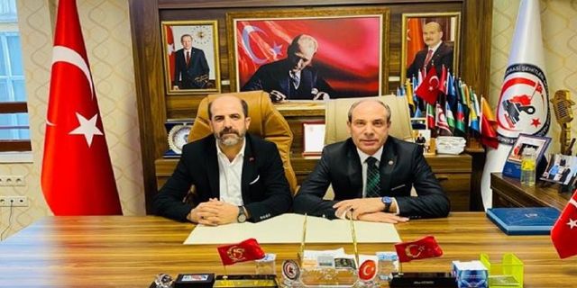 Şehit yakınları ve gaziler: “Kılıçdaroğlu, tavırlarıyla FETÖ ve PKK’nın sözcülüğüne soyunmuştur”