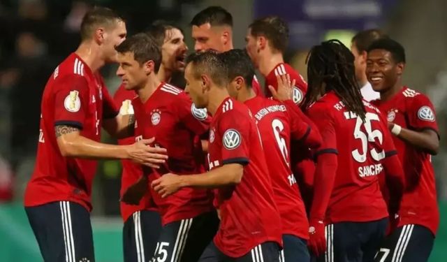 Bayern Münih taraftarlarının tepkisinin nedenleri