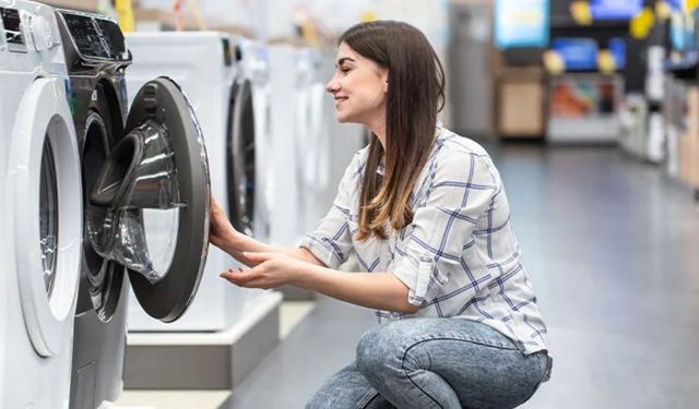 Çamaşır Kurutma Makineleri, Hangisi Sizin İçin Doğru?