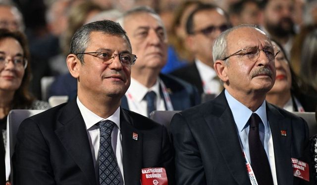 CHP'nin Yeni Genel Başkanı, Türkiye'de Değişim Rüzgarı