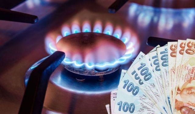 Doğalgaz Faturanızı Yarıya Düşürmenin 8 Yolu