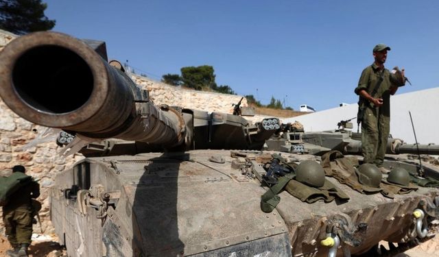 İsrail-Hizbullah çatışmaları genişleme riski taşıyor