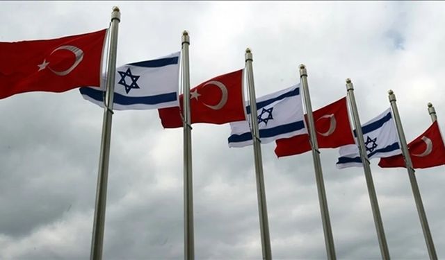 İsrail ve Türkiye Arasında Diplomatik Gerginlik Artıyor
