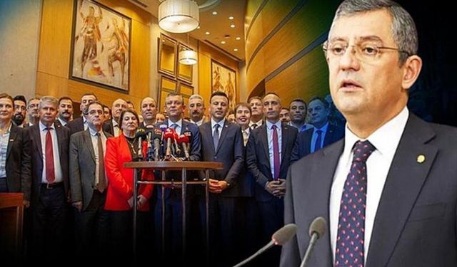 Özgür Özel'in CHP Genel Başkanlığı Değişikliği ve Yeni Dönem